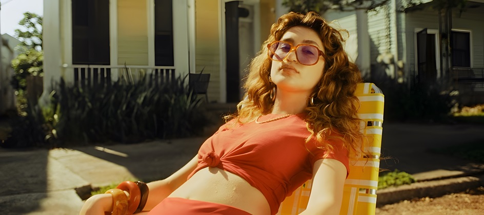 Deodorant brand Mitchum returns to its roots with campaign for modern consumers